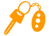 London Replacement Keys